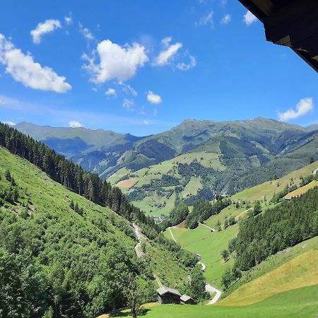 Hauserbauer - Auszeit In Rauris Luaran gambar