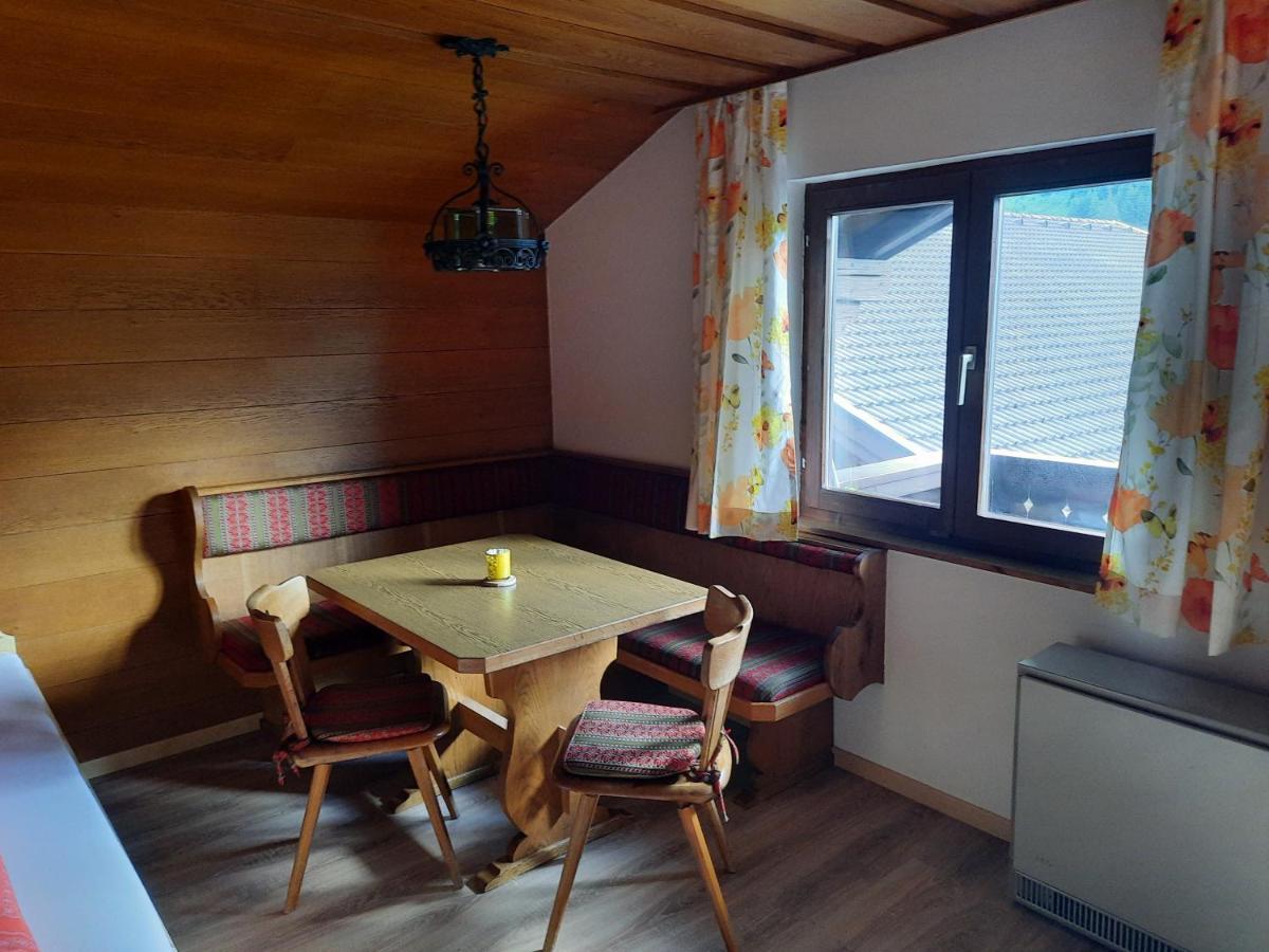 Hauserbauer - Auszeit In Rauris Luaran gambar